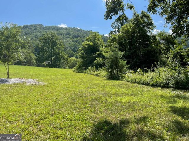 0 Mountain Ridge Drive, Rabun Gap, GA 30568
