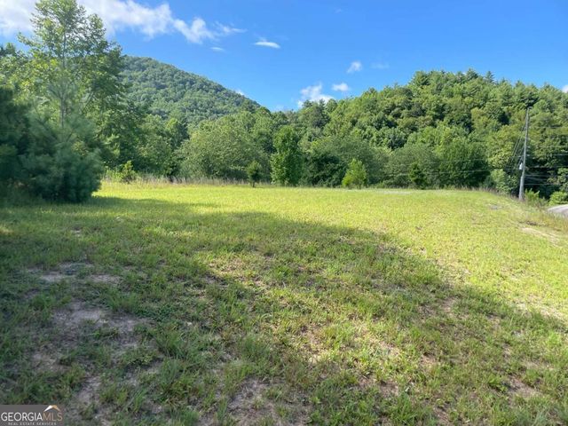 0 Mountain Ridge Drive, Rabun Gap, GA 30568