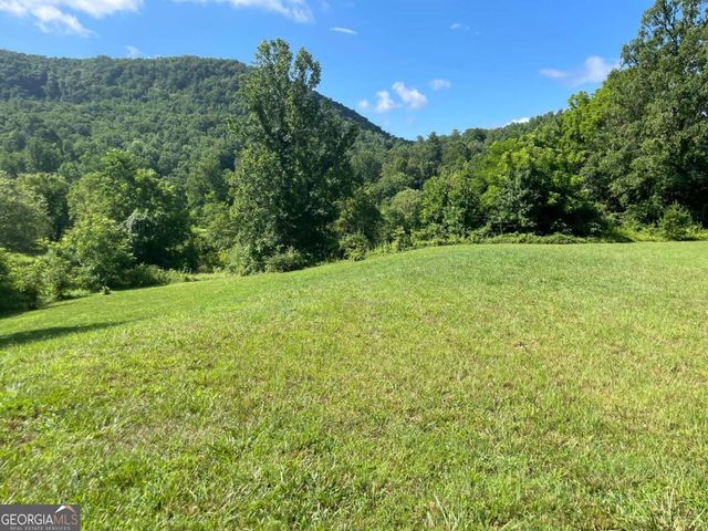 0 Mountain Ridge Drive, Rabun Gap, GA 30568