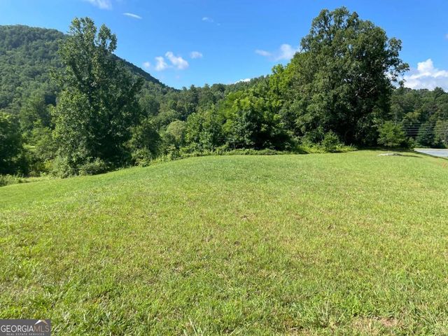 0 Mountain Ridge Drive, Rabun Gap, GA 30568