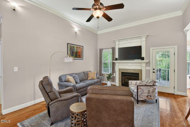 108 Thistletree Court, Garner, NC 27529