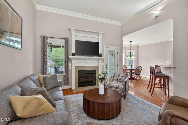 108 Thistletree Court, Garner, NC 27529