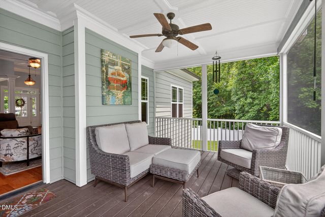108 Thistletree Court, Garner, NC 27529