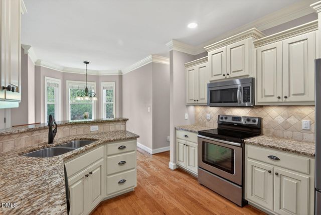 108 Thistletree Court, Garner, NC 27529