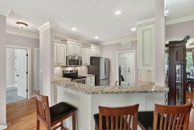 108 Thistletree Court, Garner, NC 27529