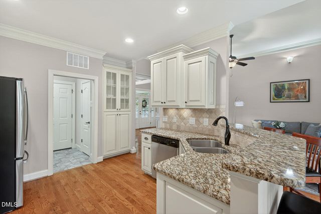 108 Thistletree Court, Garner, NC 27529