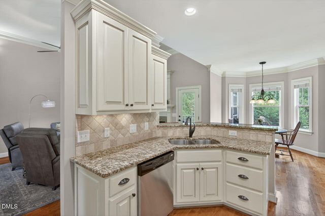 108 Thistletree Court, Garner, NC 27529