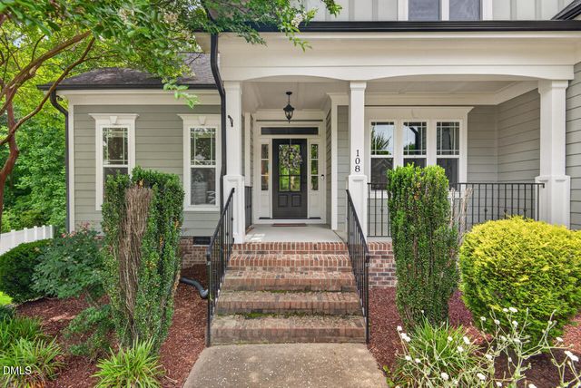 108 Thistletree Court, Garner, NC 27529