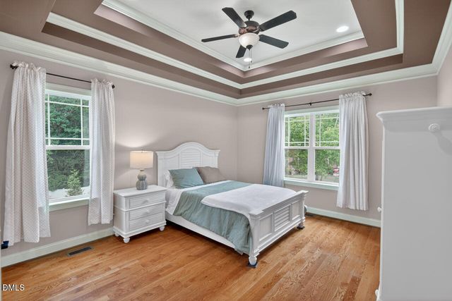 108 Thistletree Court, Garner, NC 27529