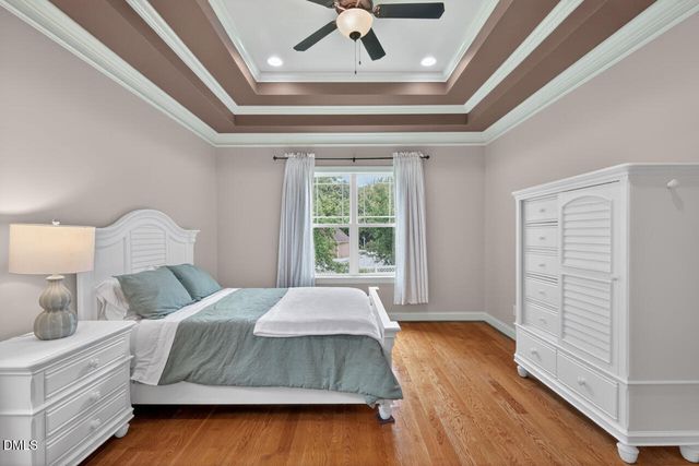 108 Thistletree Court, Garner, NC 27529