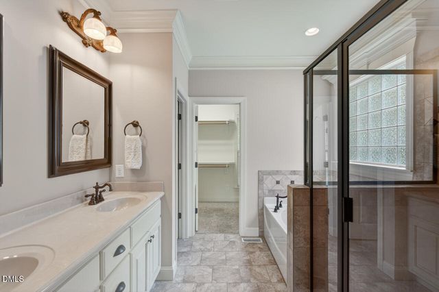 108 Thistletree Court, Garner, NC 27529