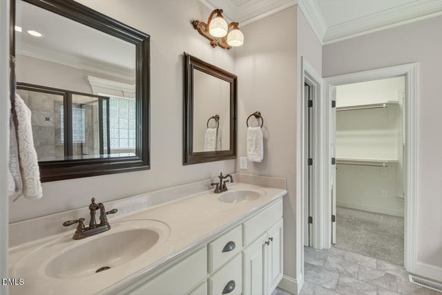 108 Thistletree Court, Garner, NC 27529