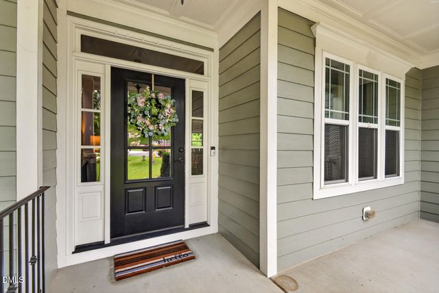 108 Thistletree Court, Garner, NC 27529