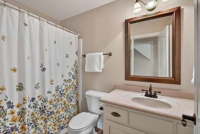 108 Thistletree Court, Garner, NC 27529