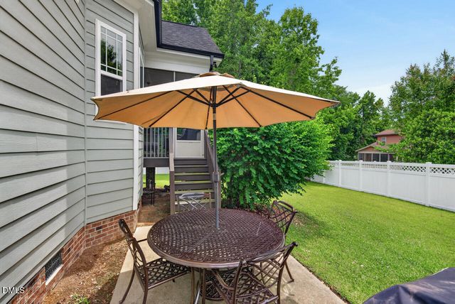 108 Thistletree Court, Garner, NC 27529