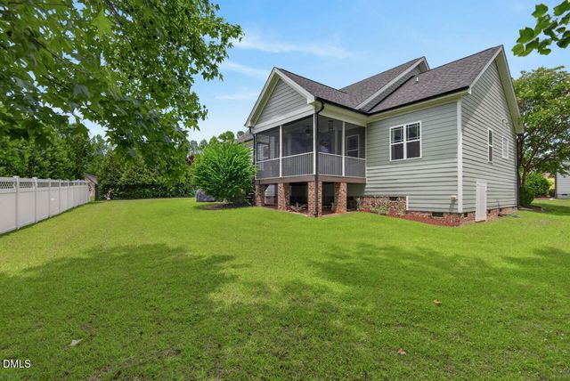108 Thistletree Court, Garner, NC 27529