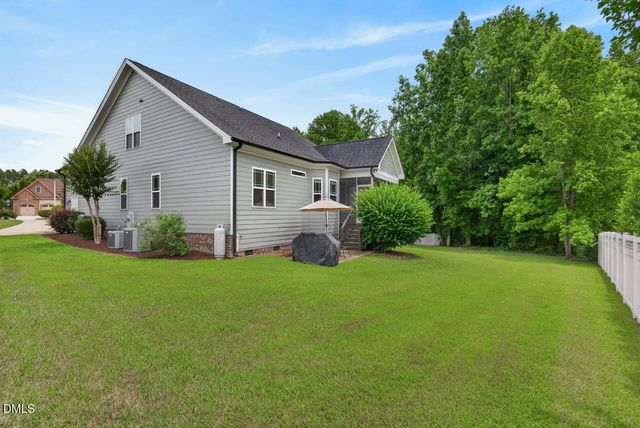 108 Thistletree Court, Garner, NC 27529