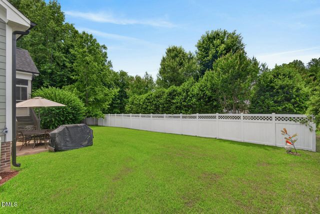 108 Thistletree Court, Garner, NC 27529