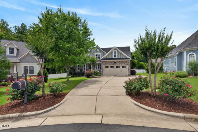 108 Thistletree Court, Garner, NC 27529