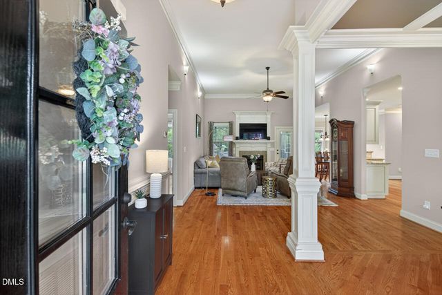 108 Thistletree Court, Garner, NC 27529