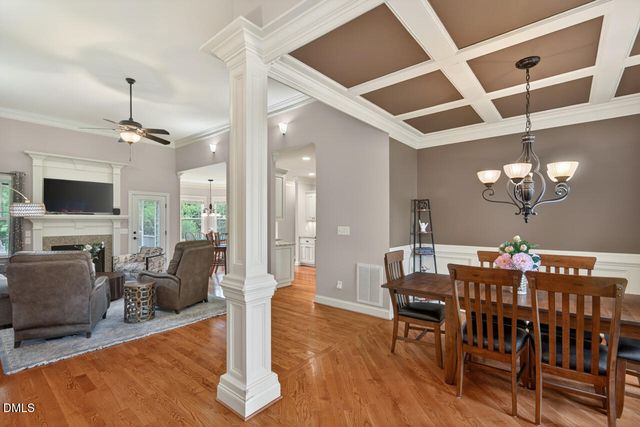 108 Thistletree Court, Garner, NC 27529