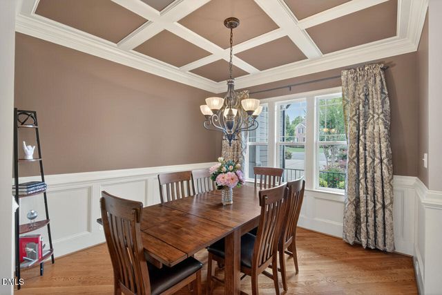108 Thistletree Court, Garner, NC 27529