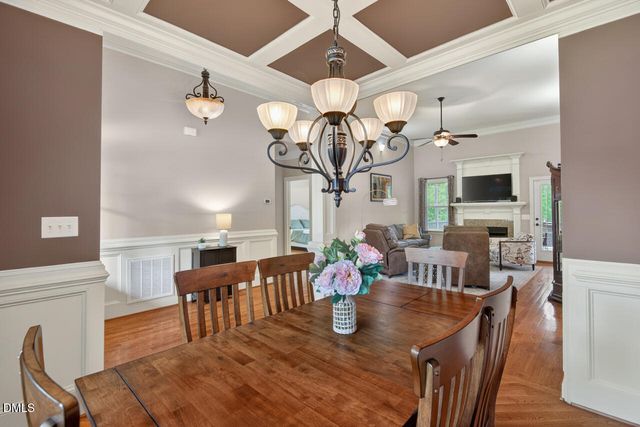 108 Thistletree Court, Garner, NC 27529