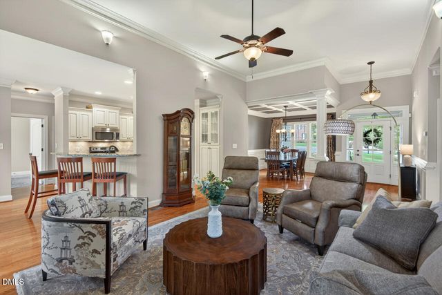 108 Thistletree Court, Garner, NC 27529