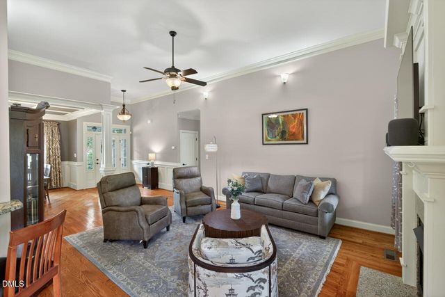 108 Thistletree Court, Garner, NC 27529