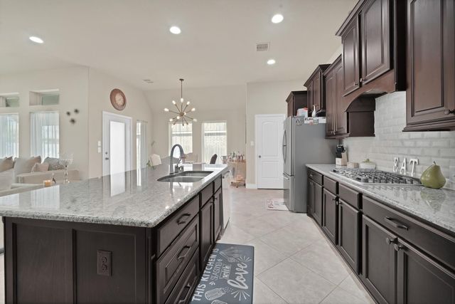 27371 Pendleton Trace Drive, Spring, TX 77386