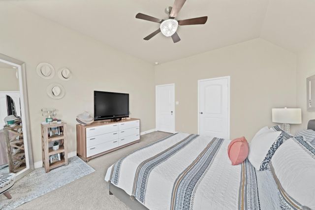 27371 Pendleton Trace Drive, Spring, TX 77386