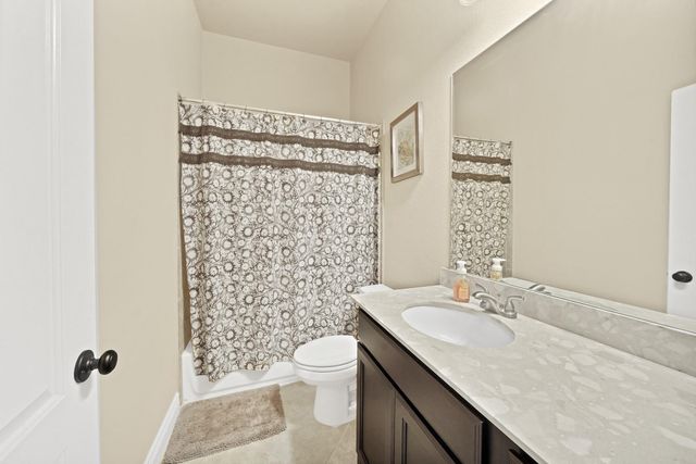 27371 Pendleton Trace Drive, Spring, TX 77386