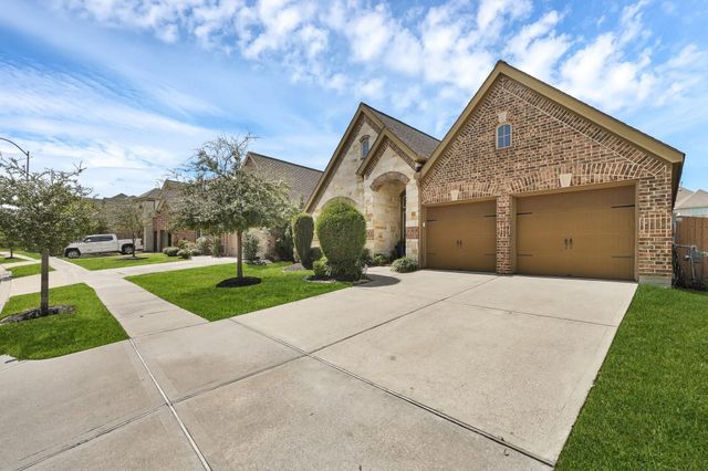 27371 Pendleton Trace Drive, Spring, TX 77386