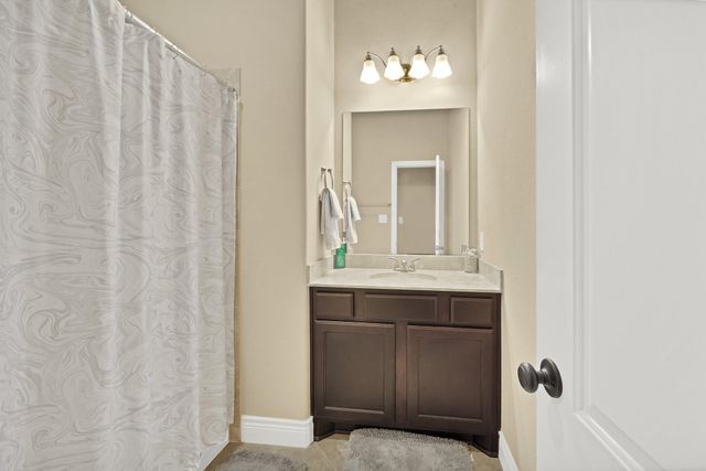 27371 Pendleton Trace Drive, Spring, TX 77386