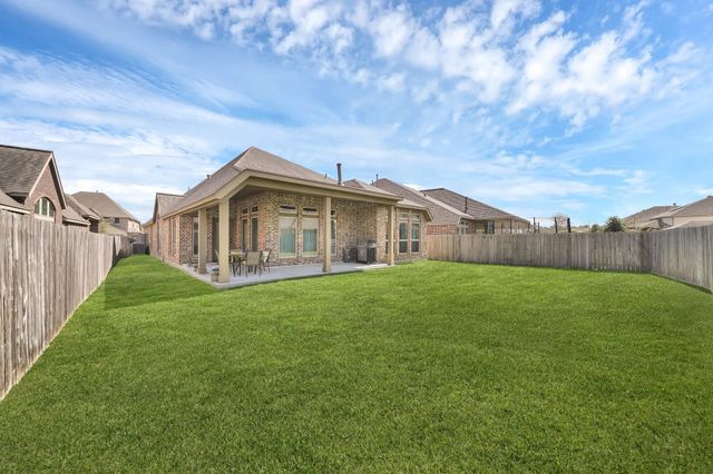 27371 Pendleton Trace Drive, Spring, TX 77386