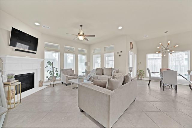 27371 Pendleton Trace Drive, Spring, TX 77386