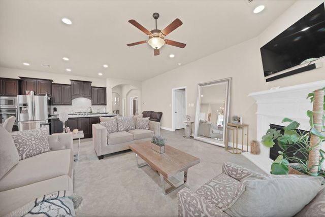 27371 Pendleton Trace Drive, Spring, TX 77386