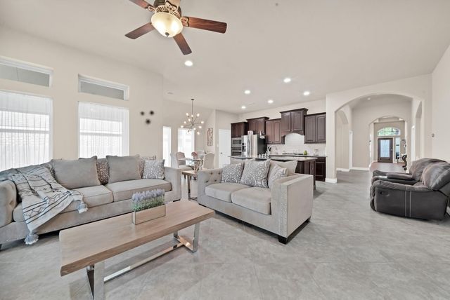 27371 Pendleton Trace Drive, Spring, TX 77386