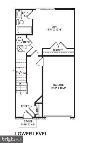 15039 DOUGLAS FIR LN, Brandywine, MD 20613