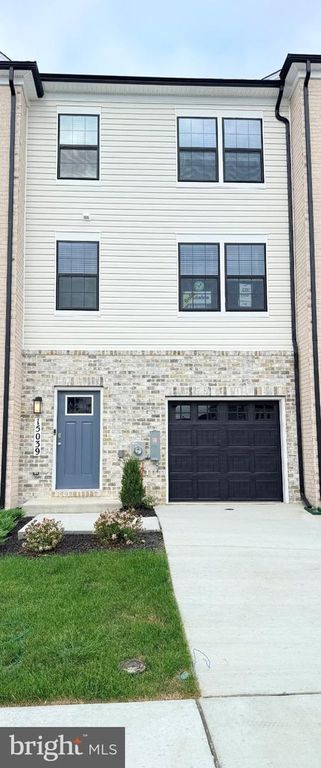 15039 DOUGLAS FIR LN, Brandywine, MD 20613