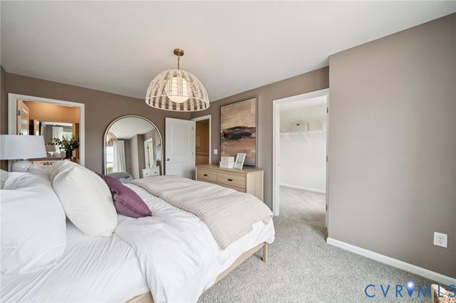 3540 Perrins Hill Way, Prince George, VA 23875