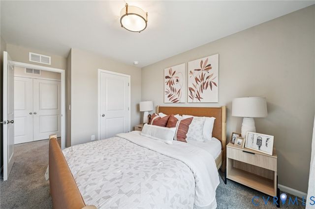 3540 Perrins Hill Way, Prince George, VA 23875