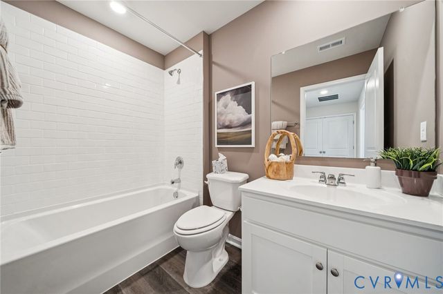 3540 Perrins Hill Way, Prince George, VA 23875