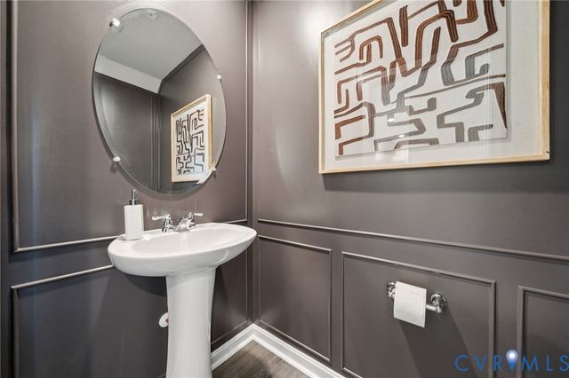 3540 Perrins Hill Way, Prince George, VA 23875