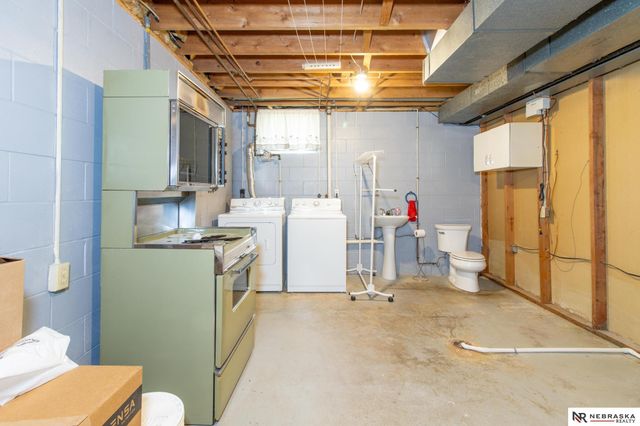 13517 Frances Street, Omaha, NE 68144