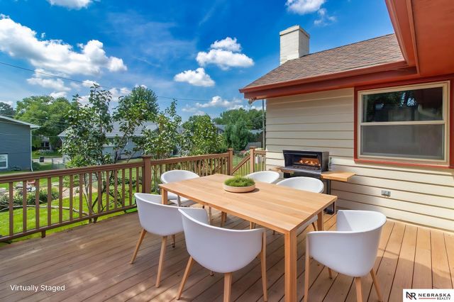 13517 Frances Street, Omaha, NE 68144