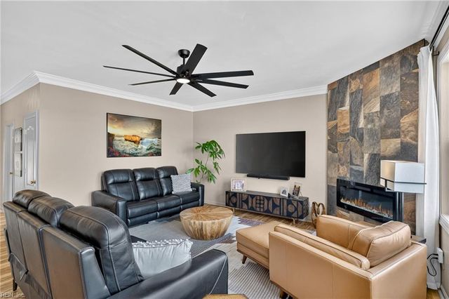 2069 Bierce DR, Virginia Beach, VA 23454