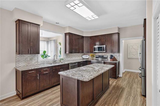 2069 Bierce DR, Virginia Beach, VA 23454