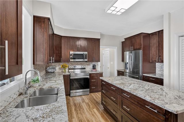 2069 Bierce DR, Virginia Beach, VA 23454