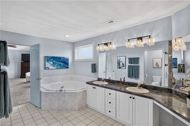 2069 Bierce DR, Virginia Beach, VA 23454